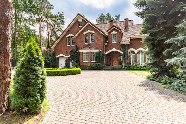 Best Best Driveway Pavers  in Avon, PA