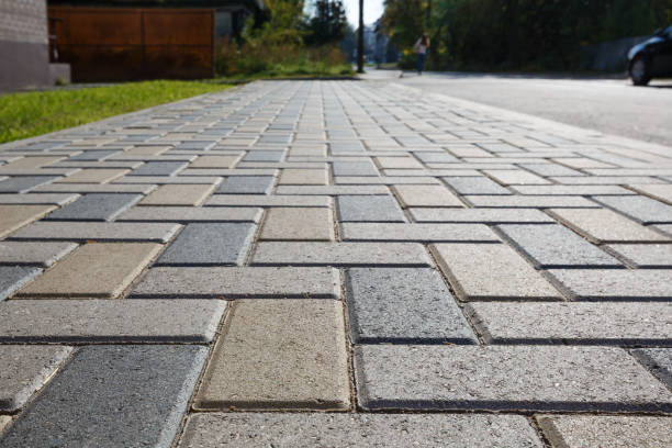 Best Permeable Paver Driveway  in Avon, PA