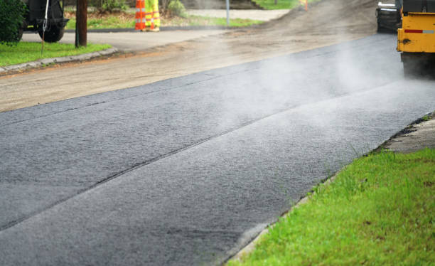 Best Commercial Driveway Pavers  in Avon, PA