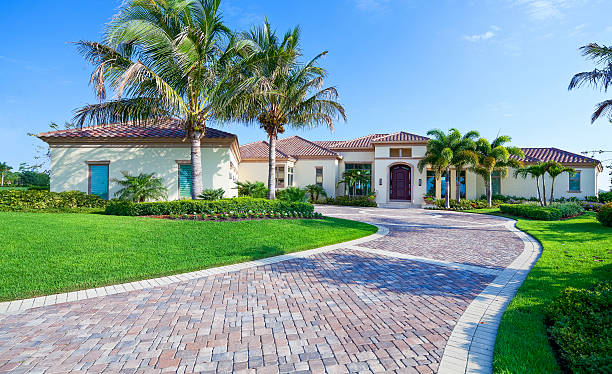 Best Driveway Resurfacing Pavers  in Avon, PA