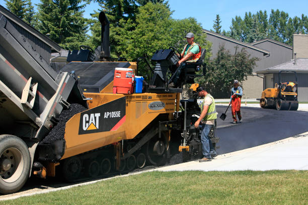 Best Residential Driveway Paver Services  in Avon, PA