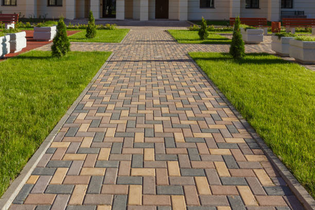 Reasons to Select Us for Your Driveway Paving Requirements in Avon, PA