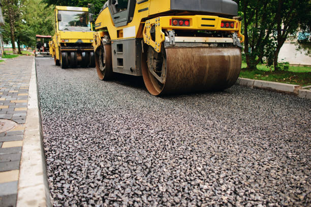 Best Concrete Paver Driveway  in Avon, PA